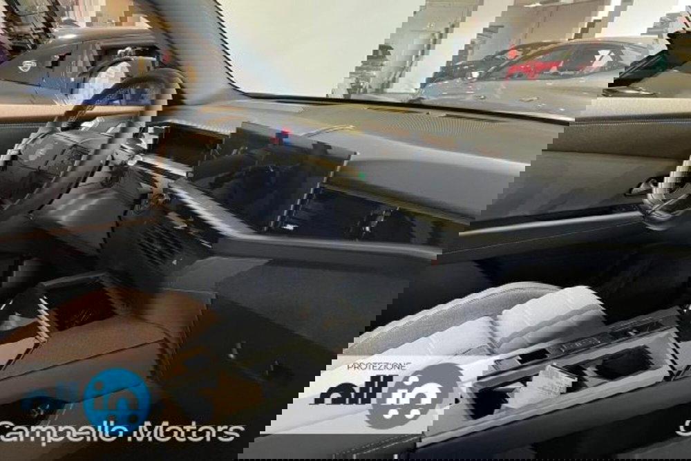 Opel Grandland nuova a Venezia (14)