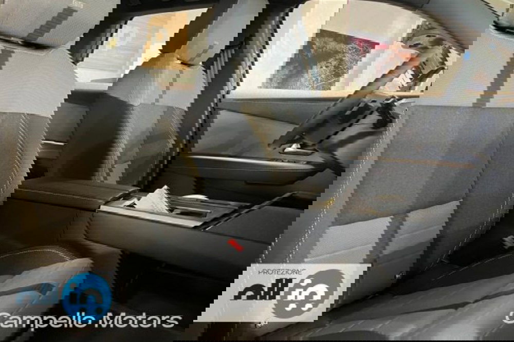 Opel Grandland nuova a Venezia (15)