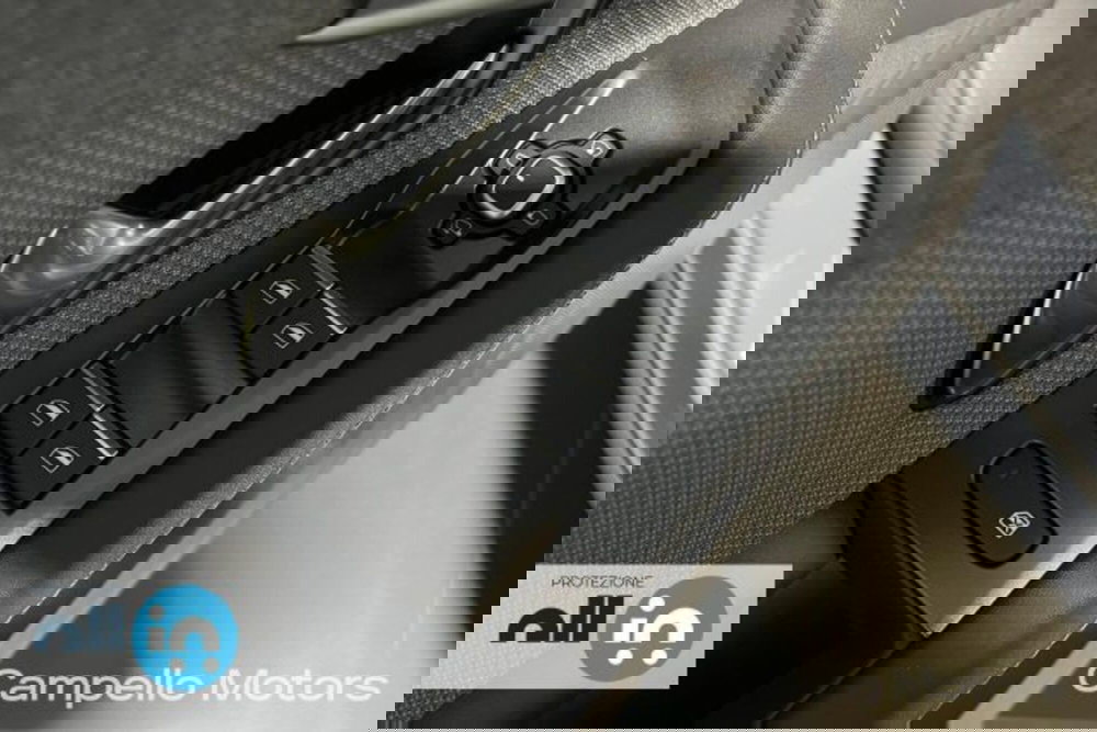 Opel Grandland nuova a Venezia (16)