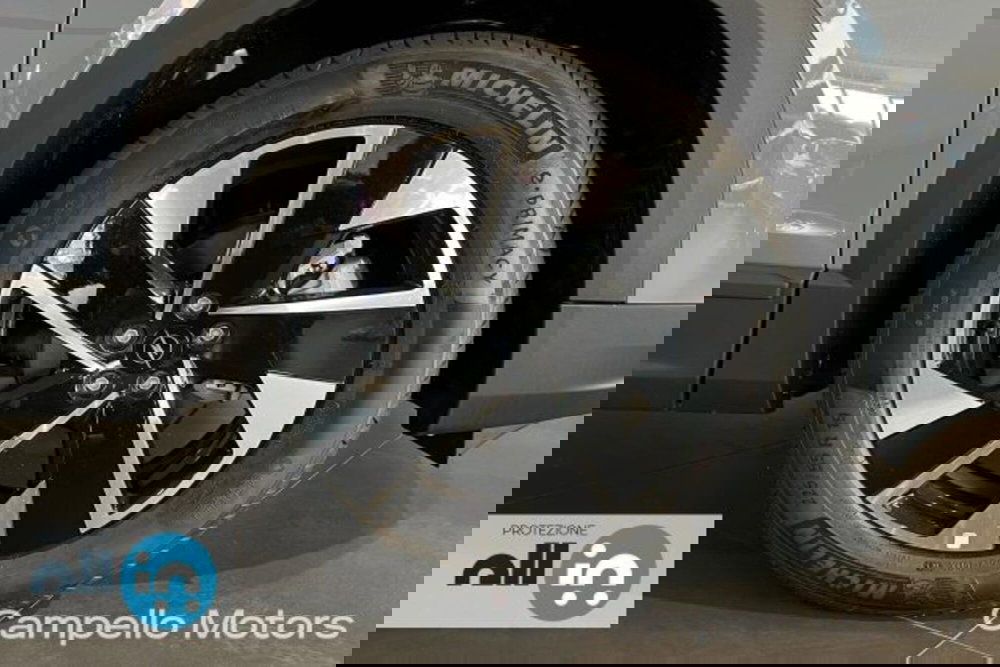 Opel Grandland nuova a Venezia (18)