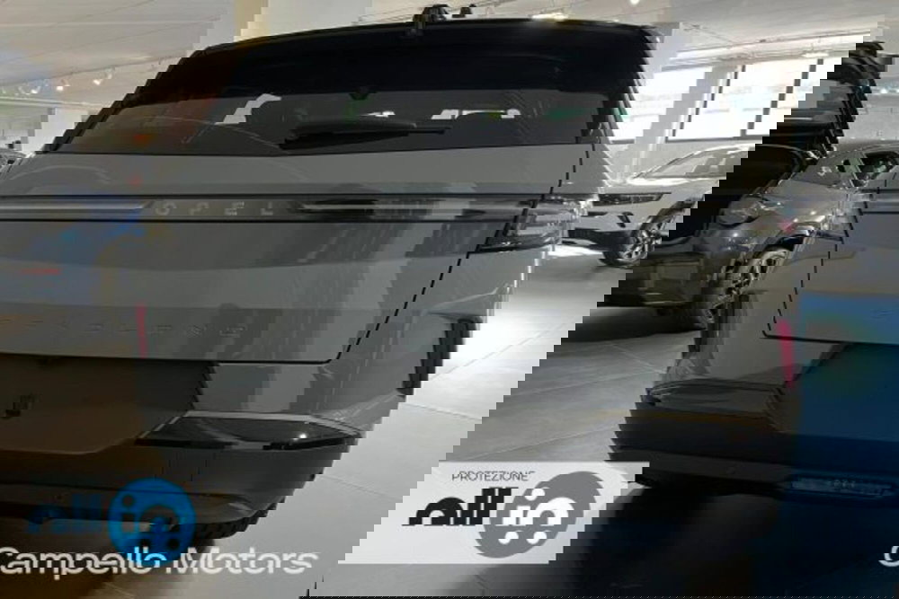 Opel Grandland nuova a Venezia (3)