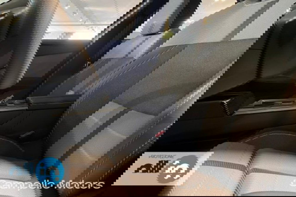 Opel Grandland nuova a Venezia (4)