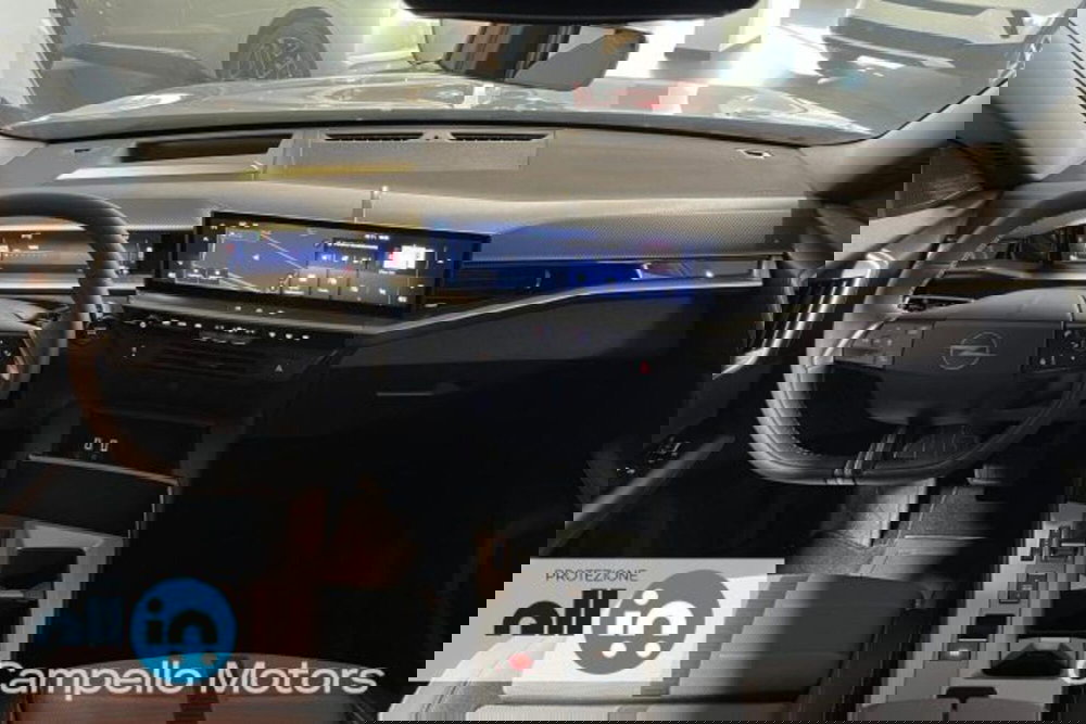 Opel Grandland nuova a Venezia (6)