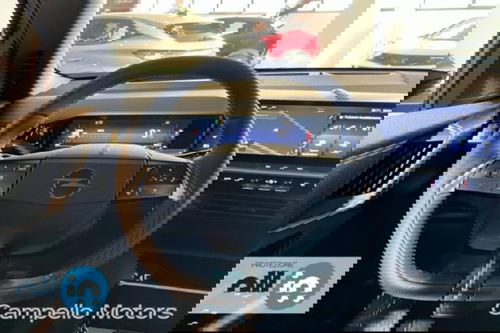 Opel Grandland nuova a Venezia (7)