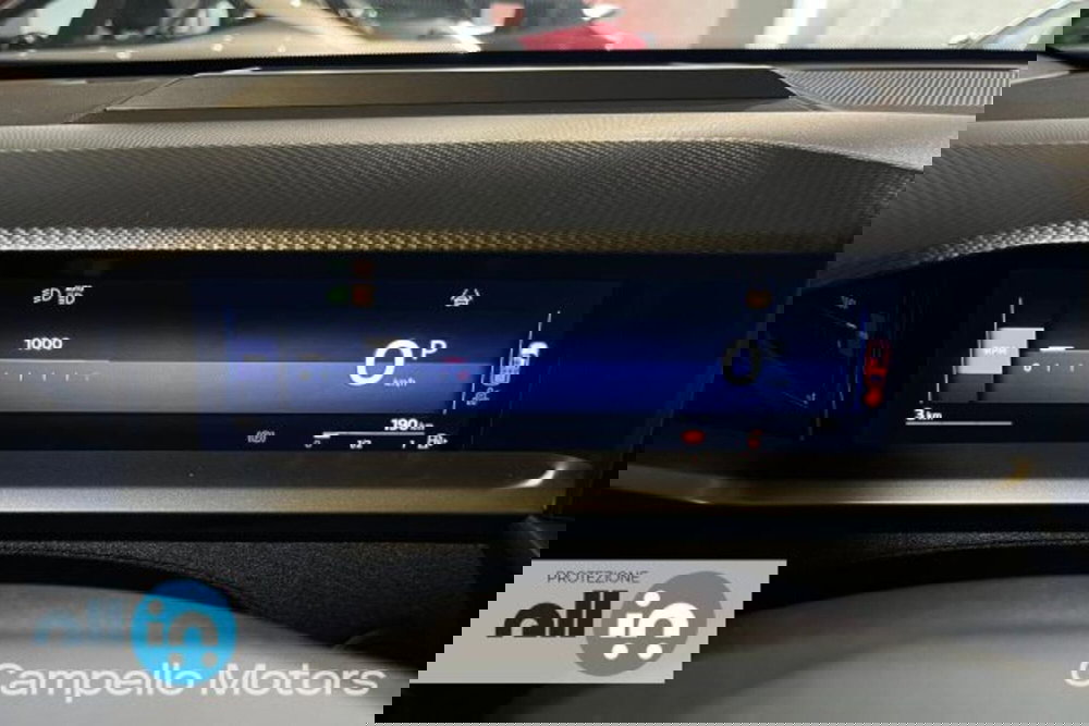 Opel Grandland nuova a Venezia (8)