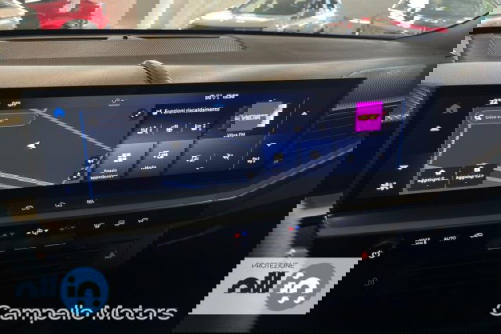 Opel Grandland nuova a Venezia (9)