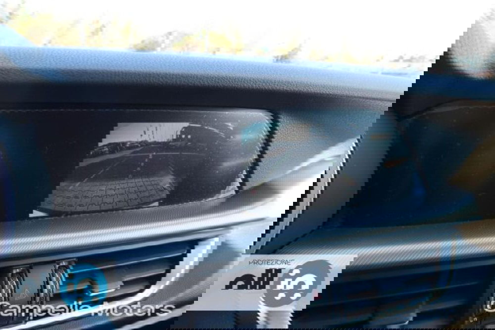 Alfa Romeo Stelvio nuova a Venezia (11)