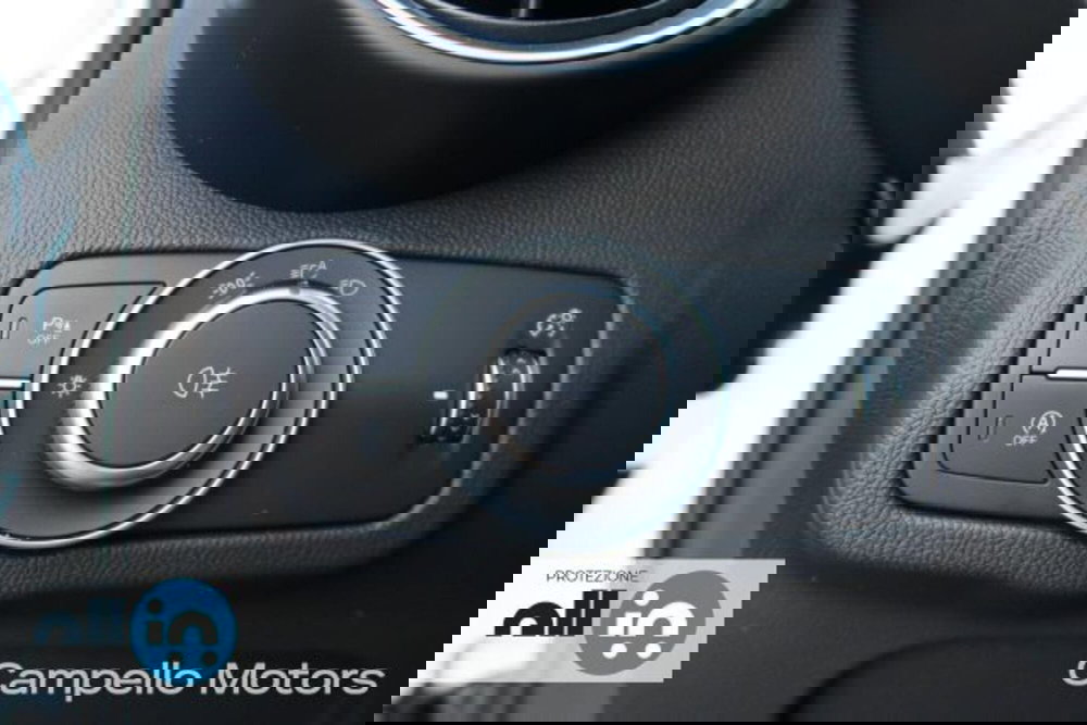 Alfa Romeo Stelvio nuova a Venezia (18)