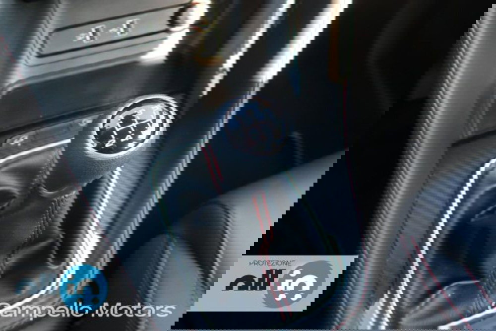 Mg ZS usata a Venezia (11)