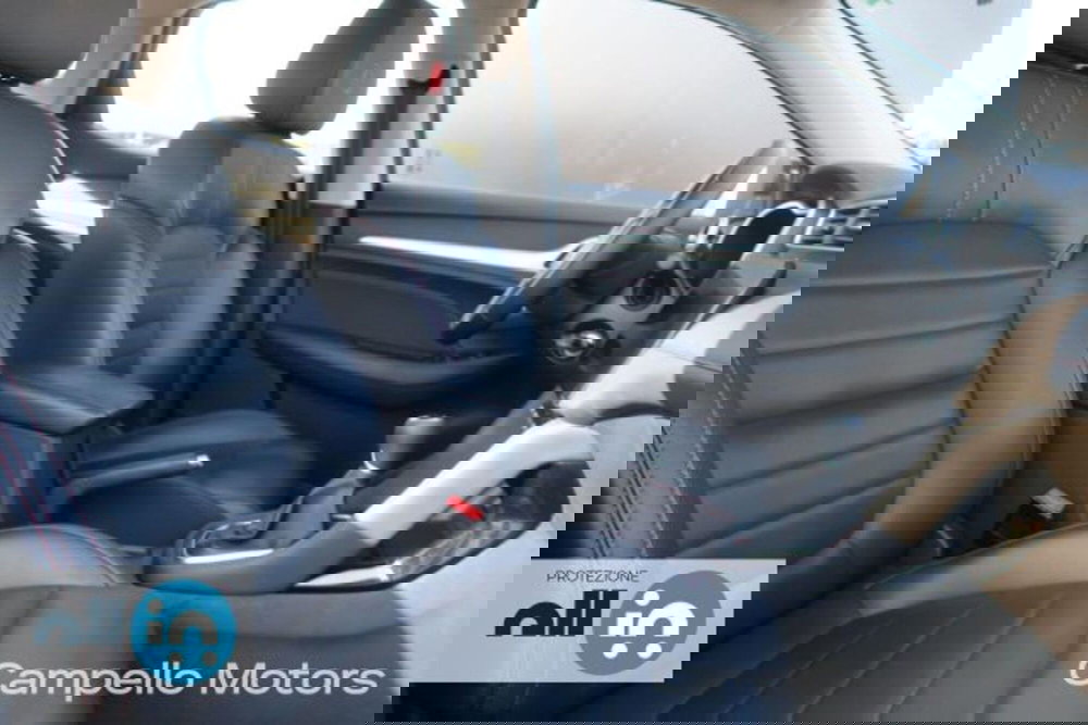 Mg ZS usata a Venezia (13)