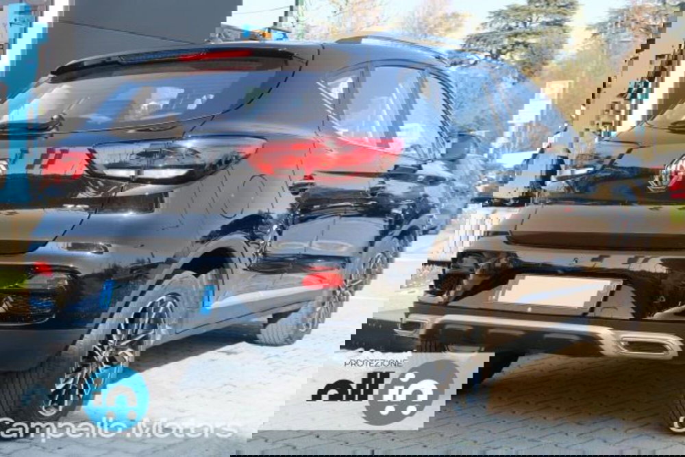 Mg ZS usata a Venezia (3)