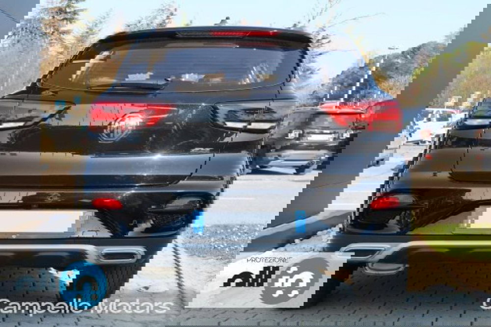 Mg ZS usata a Venezia (4)