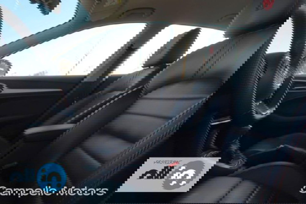 Mg ZS usata a Venezia (5)