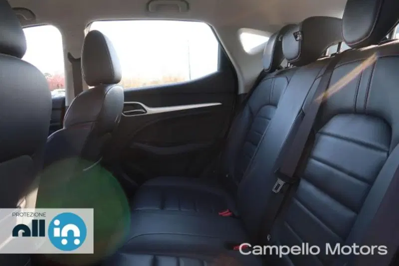 Mg ZS usata a Venezia (6)