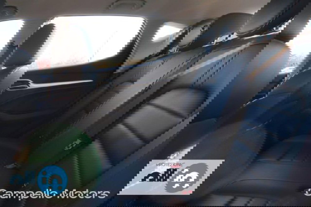 Mg ZS usata a Venezia (6)