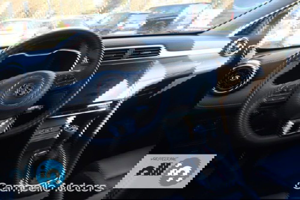 Mg ZS usata a Venezia (7)