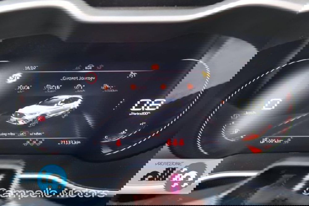 Mg ZS usata a Venezia (8)