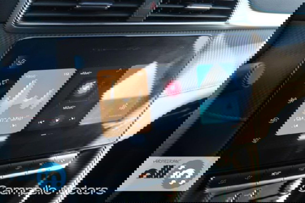 Mg ZS usata a Venezia (9)