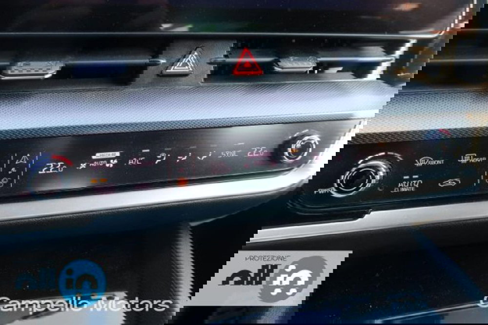 Kia Sportage usata a Venezia (12)