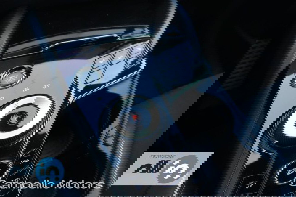 Kia Sportage usata a Venezia (13)