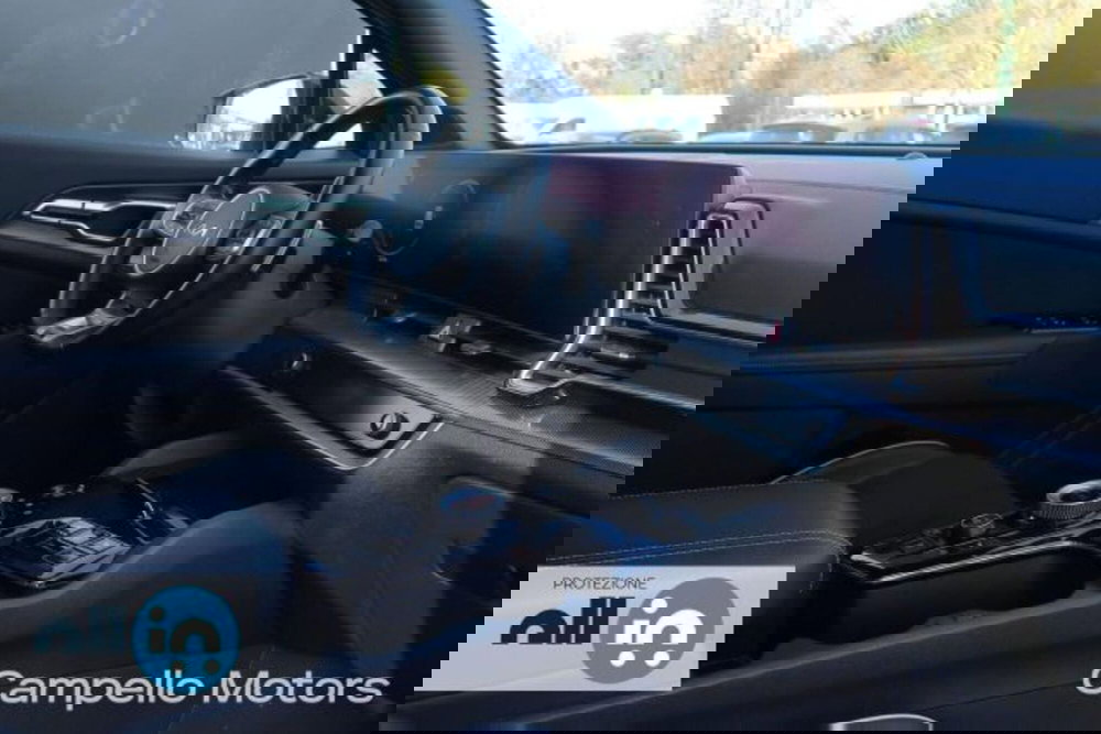 Kia Sportage usata a Venezia (14)