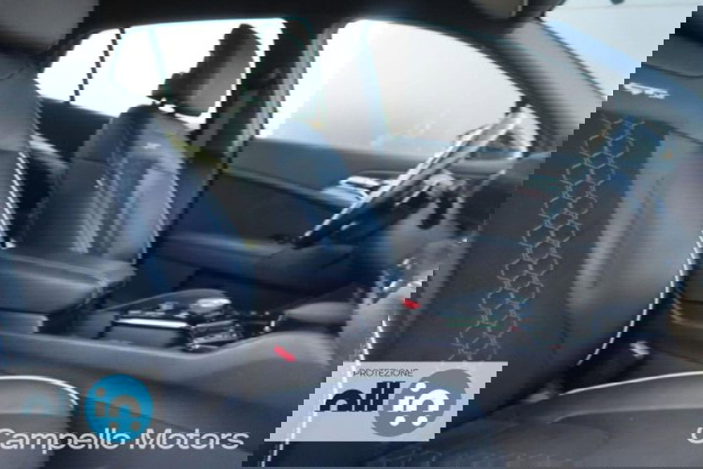 Kia Sportage usata a Venezia (15)