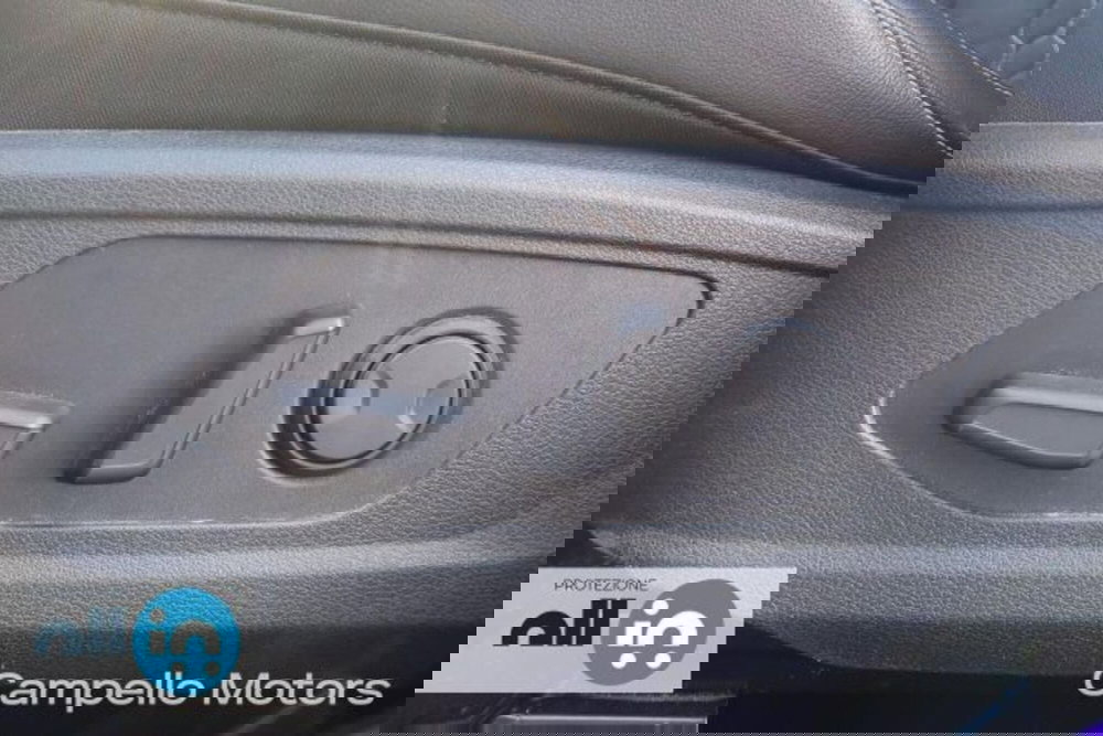 Kia Sportage usata a Venezia (16)