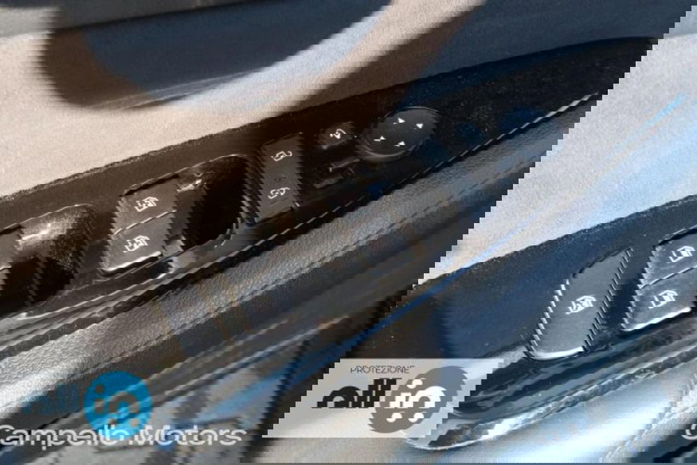 Kia Sportage usata a Venezia (17)