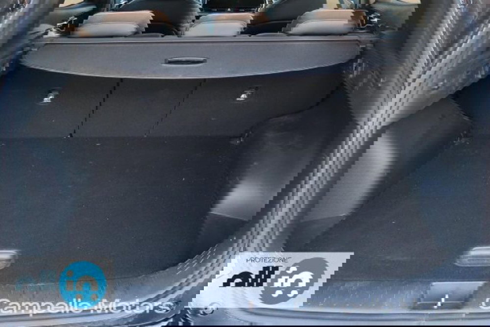 Kia Sportage usata a Venezia (18)