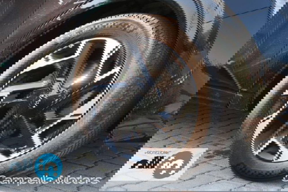 Kia Sportage usata a Venezia (19)