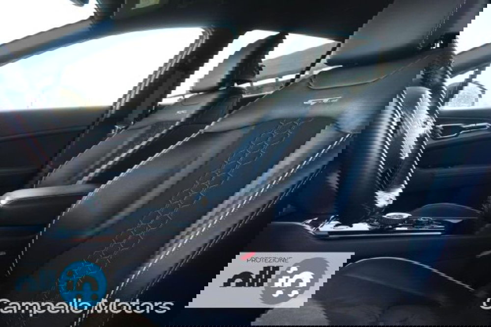 Kia Sportage usata a Venezia (5)