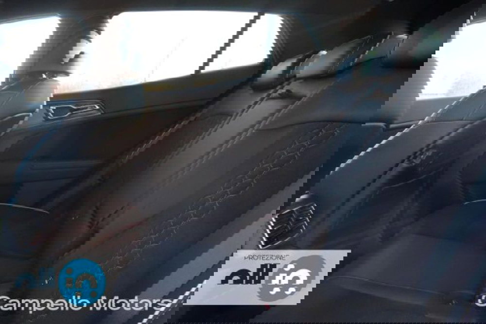 Kia Sportage usata a Venezia (6)