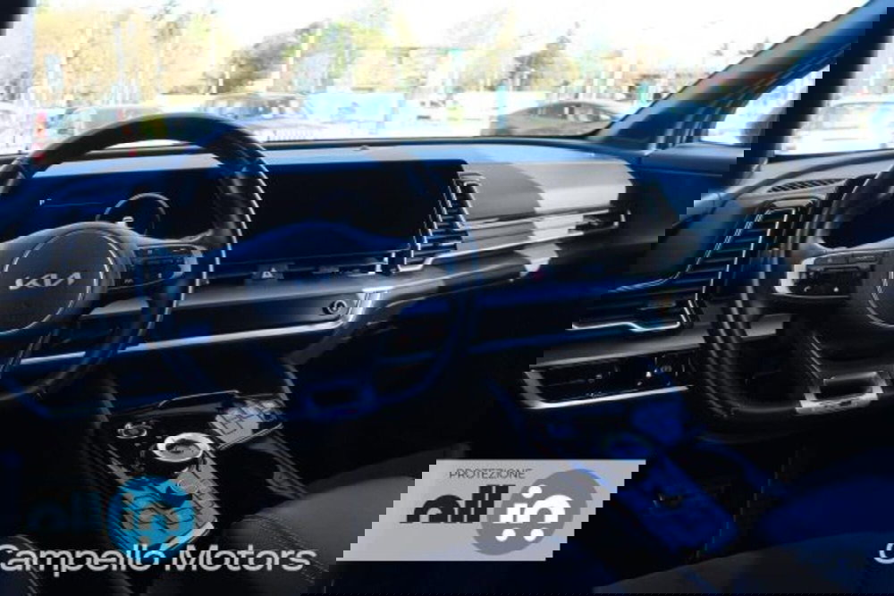 Kia Sportage usata a Venezia (7)