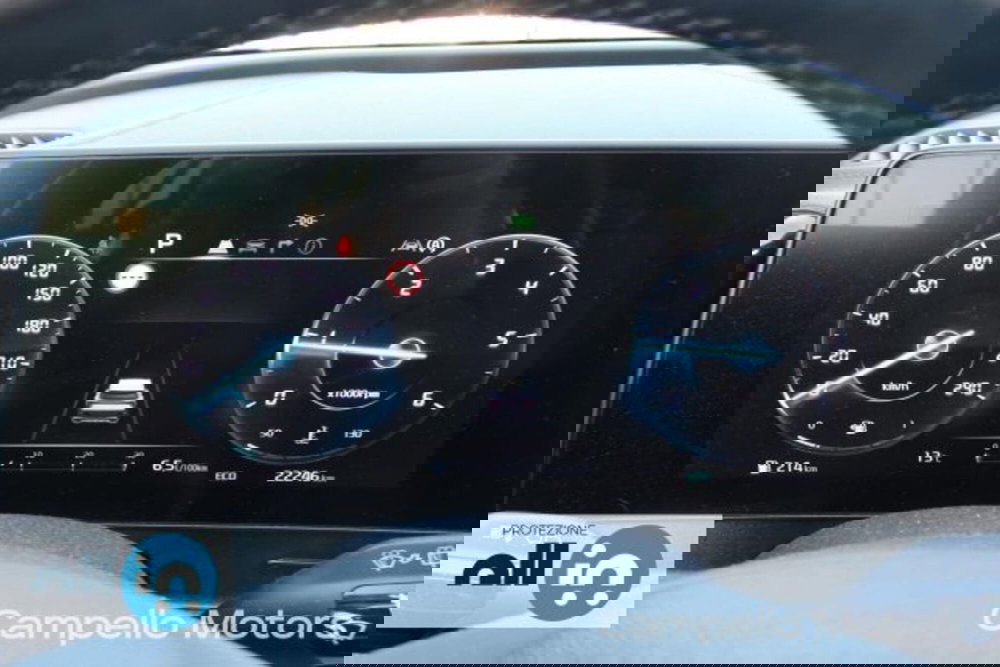 Kia Sportage usata a Venezia (9)