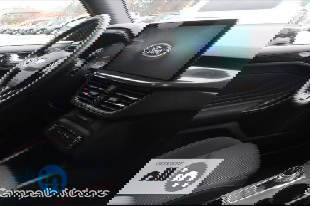 Ford Focus usata a Venezia (15)