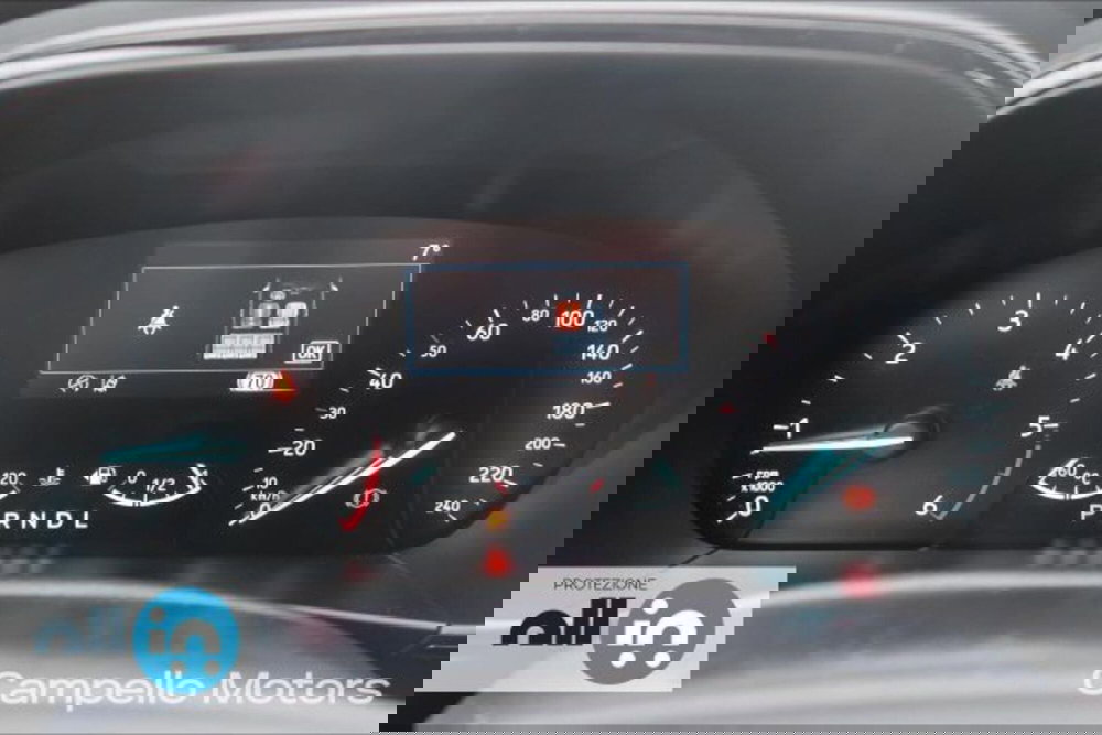 Ford Focus usata a Venezia (9)