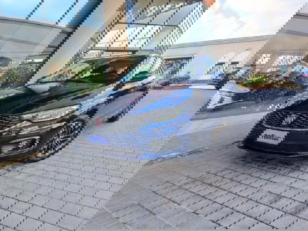 Fiat Tipo Station Wagon usata a Pisa