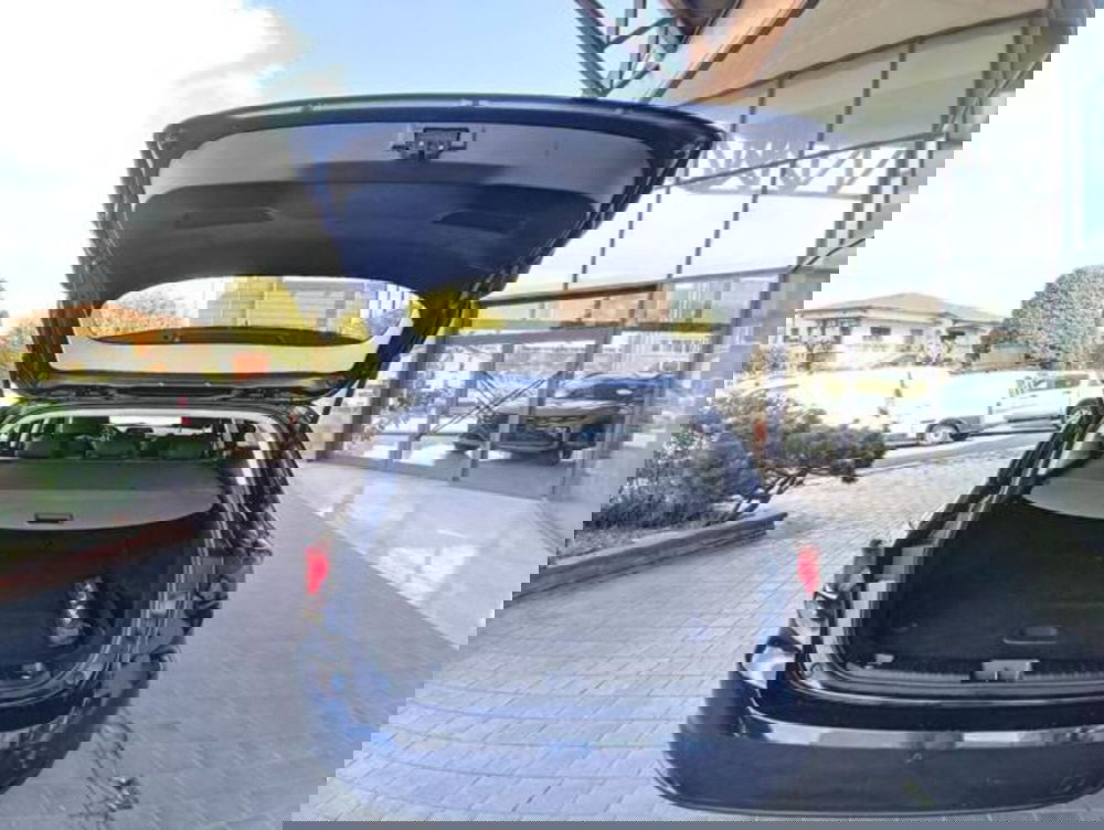 Fiat Tipo Station Wagon usata a Pisa (10)