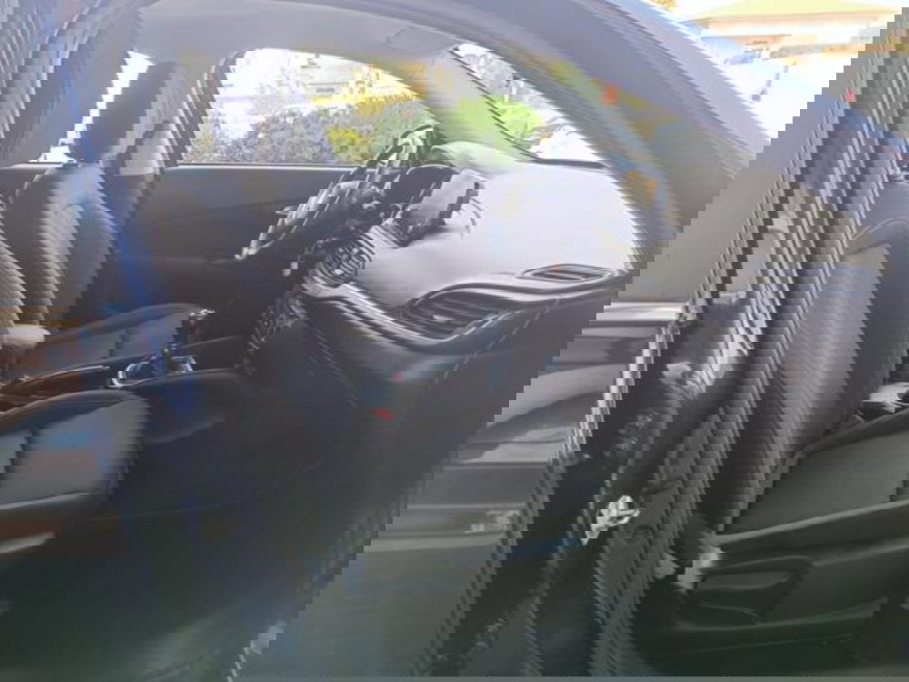 Fiat Tipo Station Wagon usata a Pisa (13)