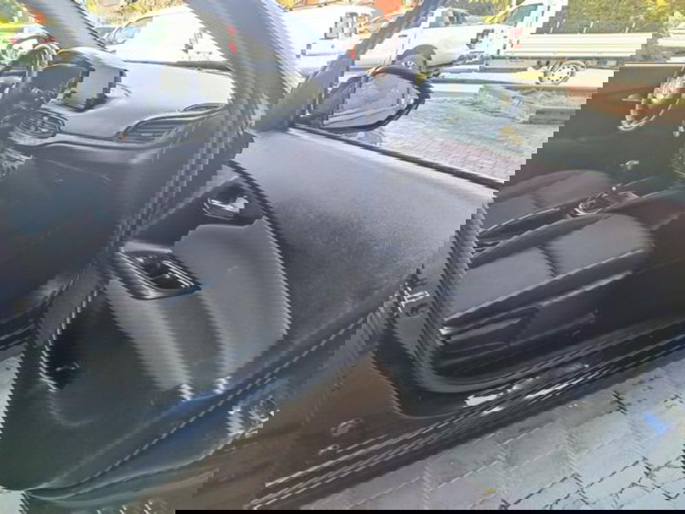 Fiat Tipo Station Wagon usata a Pisa (14)