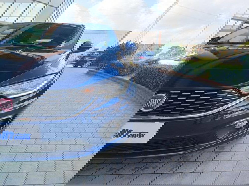 Fiat Tipo Station Wagon usata a Pisa (18)