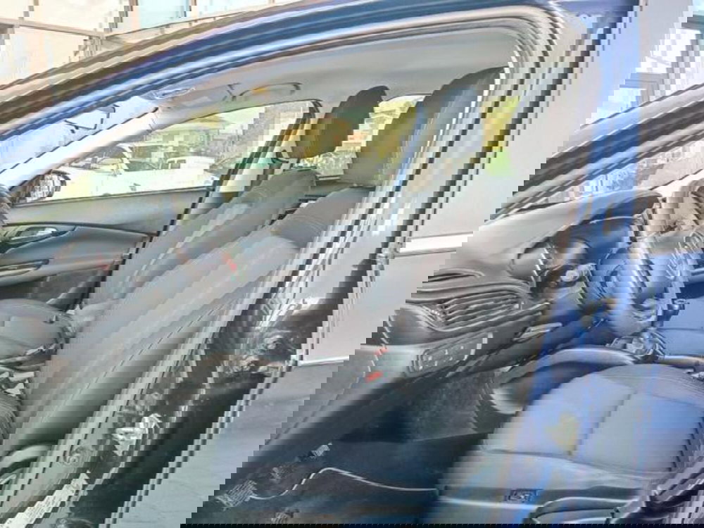 Fiat Tipo Station Wagon usata a Pisa (4)