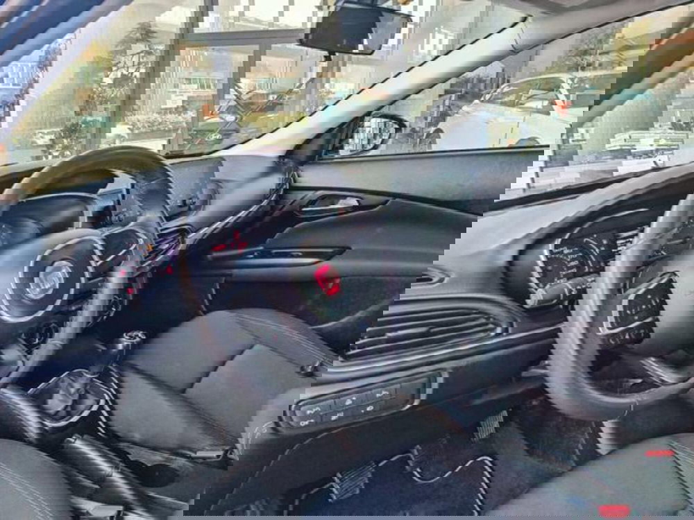 Fiat Tipo Station Wagon usata a Pisa (5)
