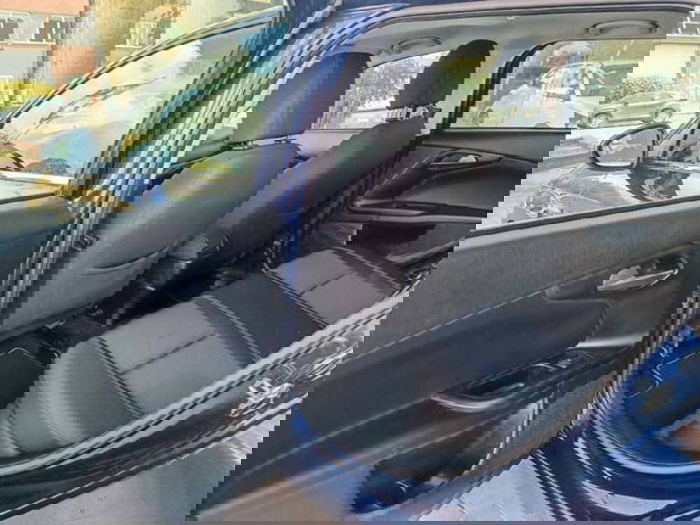 Fiat Tipo Station Wagon usata a Pisa (7)