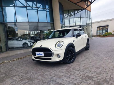 MINI Mini 1.5 One 75 CV 5 porte del 2020 usata a Castelfranco di Sotto