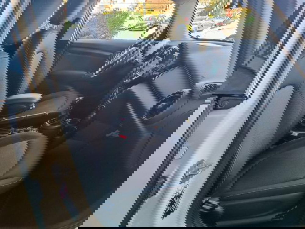 MINI Mini usata a Pisa (15)