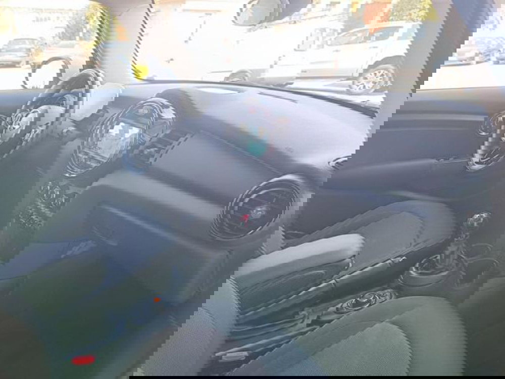 MINI Mini usata a Pisa (16)