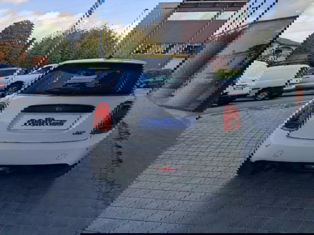 MINI Mini usata a Pisa (2)