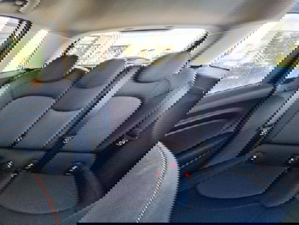 MINI Mini usata a Pisa (4)