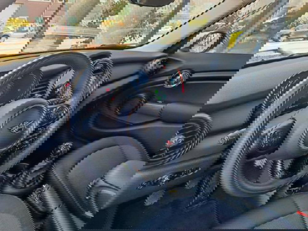 MINI Mini usata a Pisa (7)